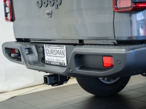 New 2026 Jeep Gladiator Sport AWD/4WD image 7