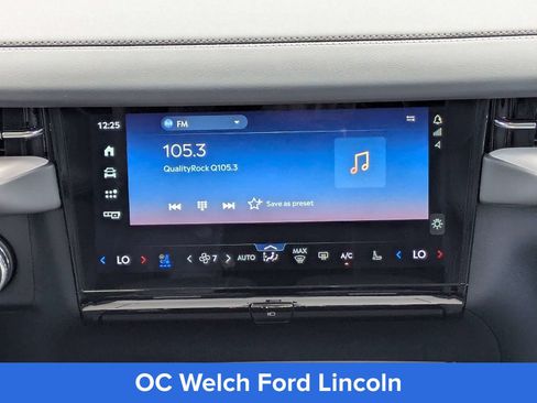 Certified 2026 Lincoln Navigator Reserve AWD/4WD image 11