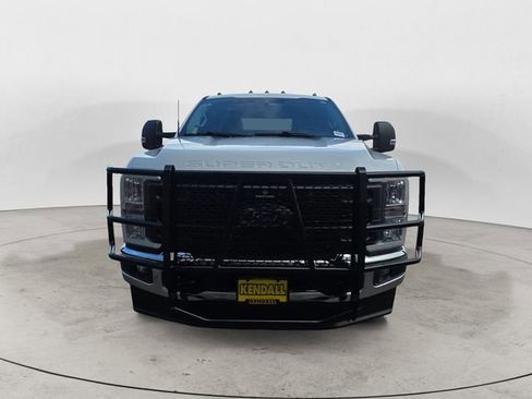 Certified 2025 Ford F350 XL image 8