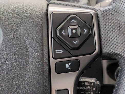 Certified 2023 Toyota Tacoma SR5 RWD image 24