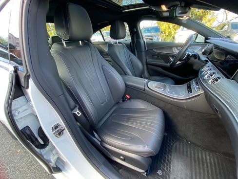 Used 2023 Mercedes-Benz CLS 450 4MATIC image 28