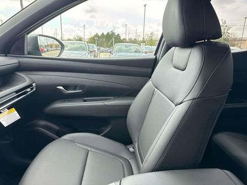 New 2026 Hyundai Santa Cruz SEL FWD image 20