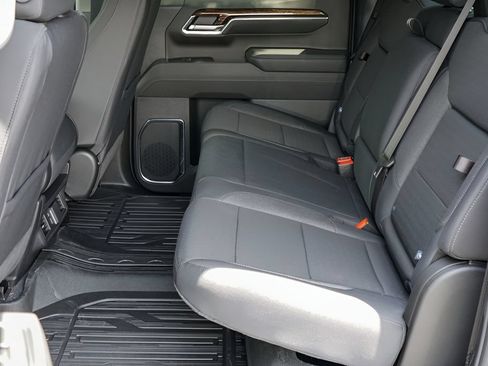 New 2026 GMC Sierra 1500 Elevation RWD image 19