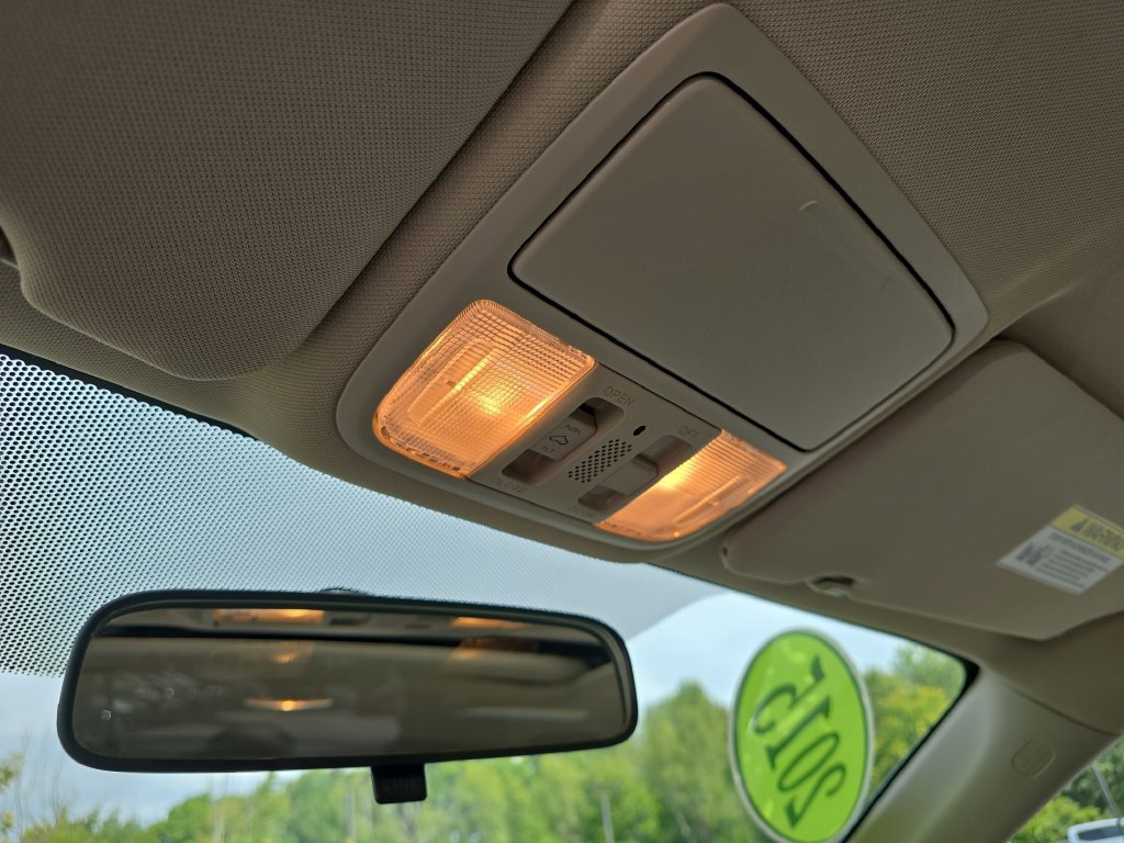 Used 2015 Honda CR-V EX image 24
