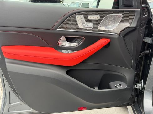 New 2026 Mercedes-Benz GLE 53 AMG 4MATIC image 16