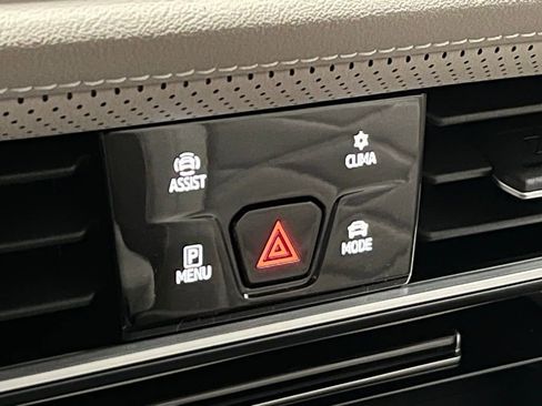 New 2026 Volkswagen Atlas SE AWD/4WD image 10
