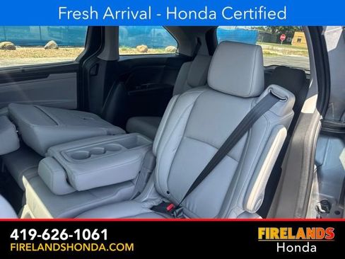 Used 2024 Honda Odyssey EX-L image 29