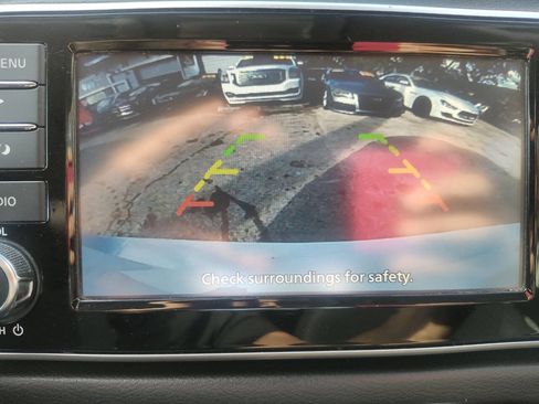 Used 2023 Nissan Versa S w/ Trunk Package FWD image 51