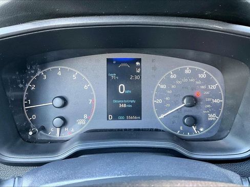 Used 2025 Toyota Corolla LE FWD image 13