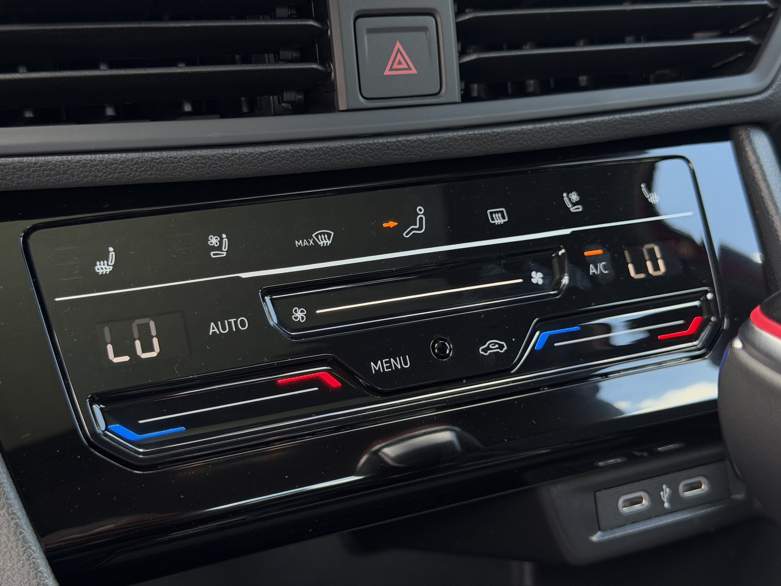 New 2026 Volkswagen Jetta GLI Autobahn FWD image 26