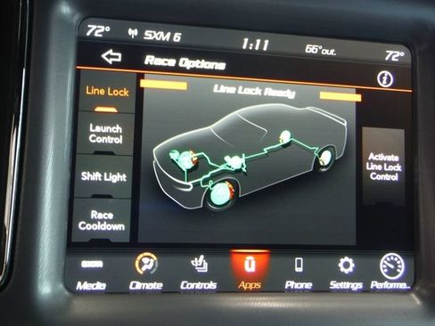 Used 2023 Dodge Challenger SRT Hellcat RWD image 37