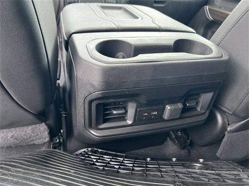 Certified 2020 Chevrolet Silverado 1500 RST image 21