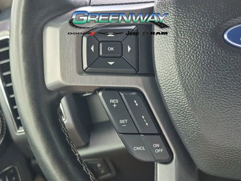 Used 2020 Ford Expedition Platinum RWD image 11