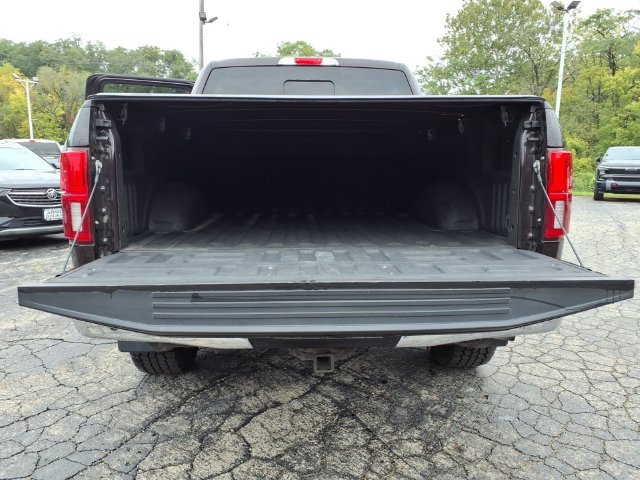 Used 2019 Ford F150 Lariat w/ Equipment Group 502A Luxury AWD/4WD image 30