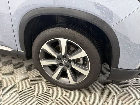 Used 2023 Honda Pilot Elite image 14