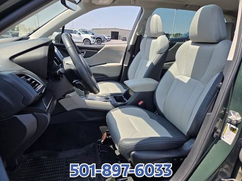 Used 2022 Subaru Forester Premium AWD/4WD image 9