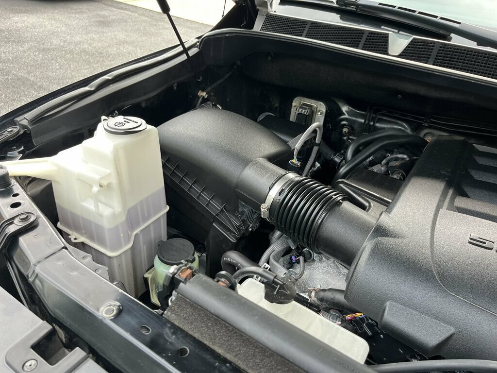 Used 2019 Toyota Tundra SR5 AWD/4WD image 43