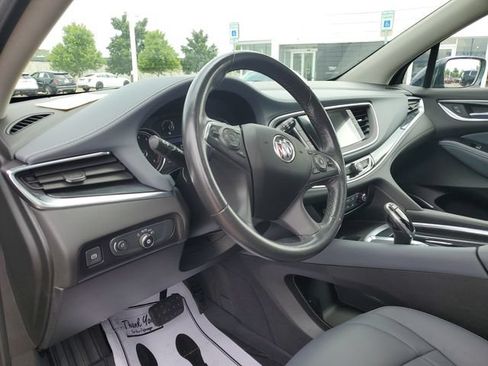 Used 2020 Buick Enclave Essence w/ Trailering Package, 5000 lbs. FWD image 8
