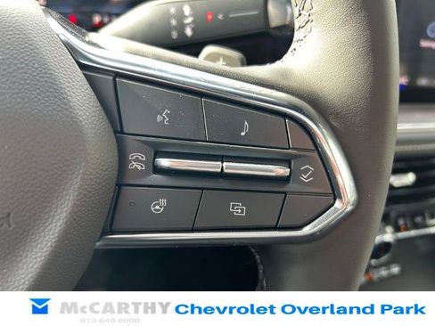 New 2026 Chevrolet Tahoe Premier w/ Sun And Tow Package AWD/4WD image 10