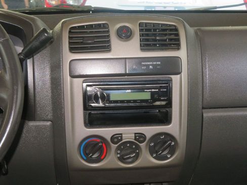 Used 2006 Chevrolet Colorado LT w/ LT Preferred Equipment Group RWD image 35