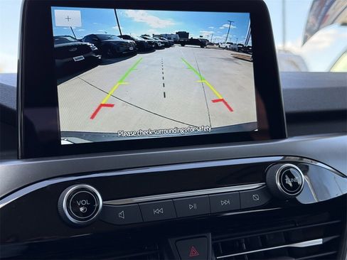 New 2026 Ford Escape Active image 40