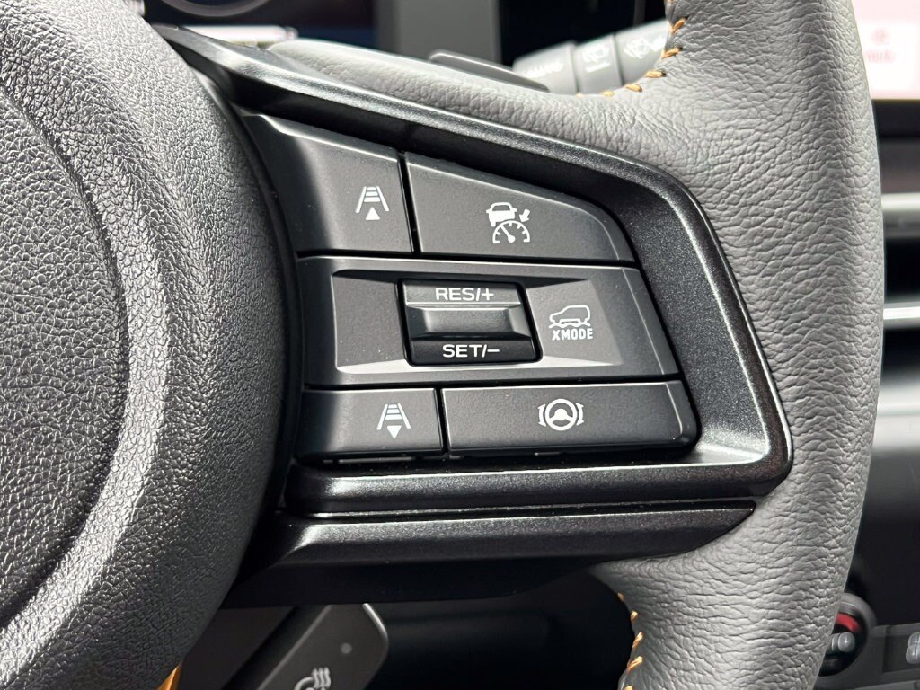 New 2026 Subaru Outback Wilderness AWD/4WD image 23