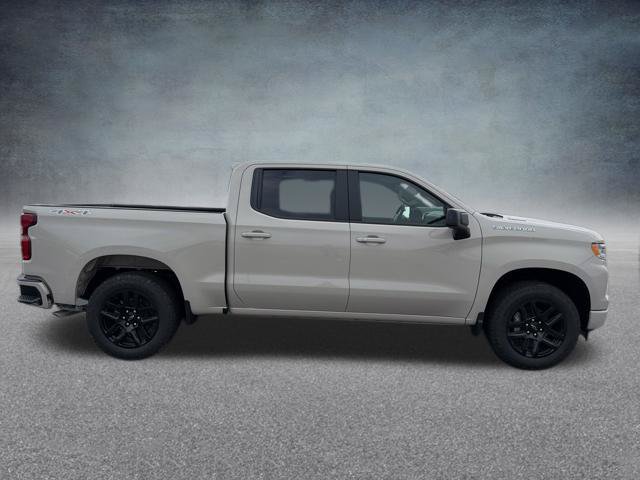 New 2026 Chevrolet Silverado 1500 RST w/ RST Select Package AWD/4WD image 5