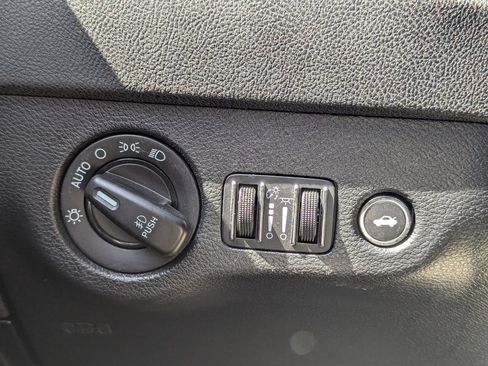 Used 2022 Dodge Charger GT w/ Blacktop Package RWD image 13