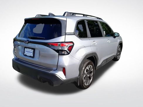 Used 2026 Subaru Forester Premium AWD/4WD image 29