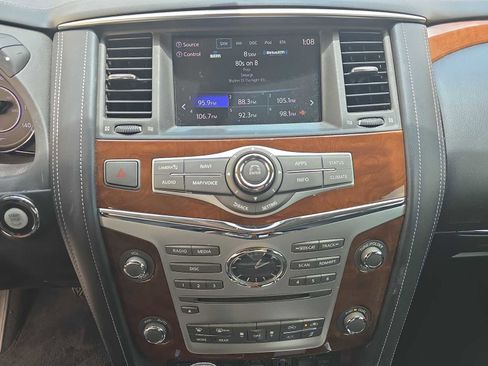 Used 2019 INFINITI QX80 Luxe RWD image 20