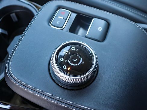 Certified 2024 Ford Mustang Mach-E Select RWD image 20