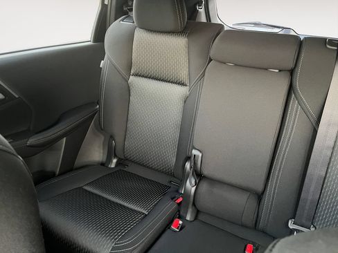 New 2026 Mitsubishi Outlander ES AWD/4WD image 13