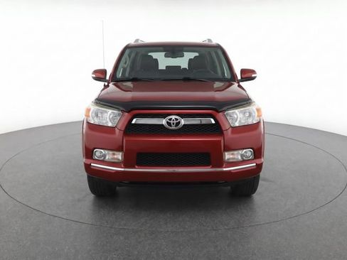 Used 2013 Toyota 4Runner SR5 RWD image 5