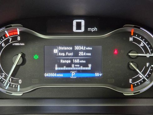 Used 2023 Honda Ridgeline RTL image 20