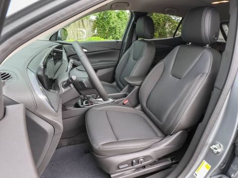 New 2026 Buick Encore GX Preferred w/ Comfort Package FWD image 15