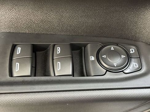 New 2026 Chevrolet Silverado 1500 W/T w/ WT Value Package image 22