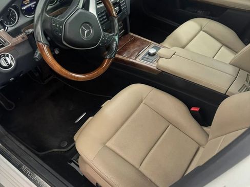 Used 2013 Mercedes-Benz E 350 Sedan image 22