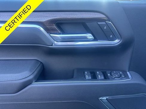 Used 2026 Chevrolet Silverado 1500 LT AWD/4WD image 11