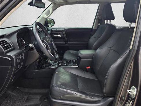 Used 2020 Toyota 4Runner Nightshade image 17