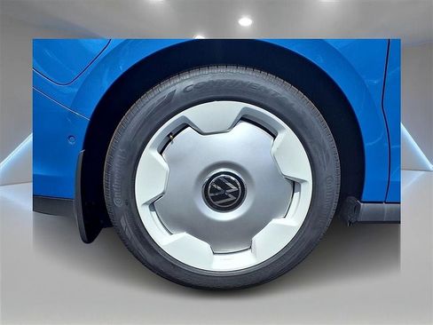 New 2025 Volkswagen ID. Buzz 1st Edition AWD/4WD image 6