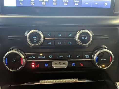 Certified 2023 Ford F150 Limited image 24