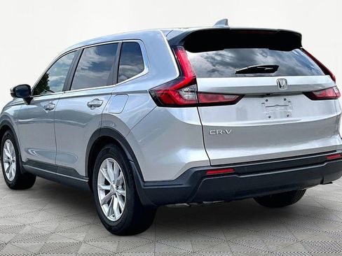 Certified 2024 Honda CR-V EX-L image 4