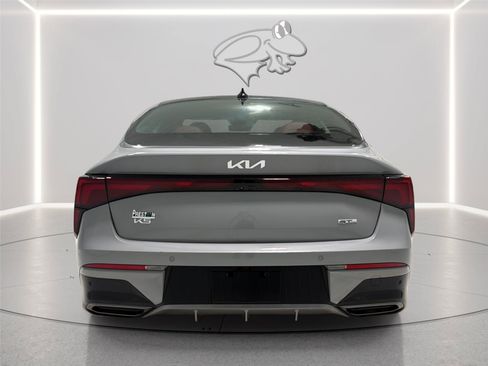 Used 2025 Kia K5 GT-Line w/ GT-Line Premium Package FWD image 5