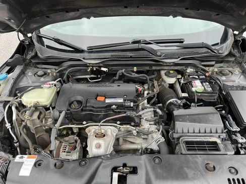 Used 2016 Honda Civic LX image 19