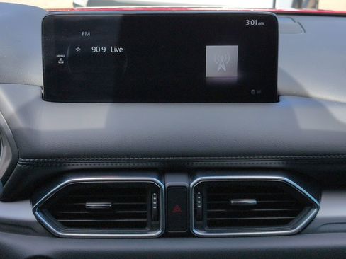 Used 2024 MAZDA CX-5 AWD 2.5 S w/ Select Package image 18
