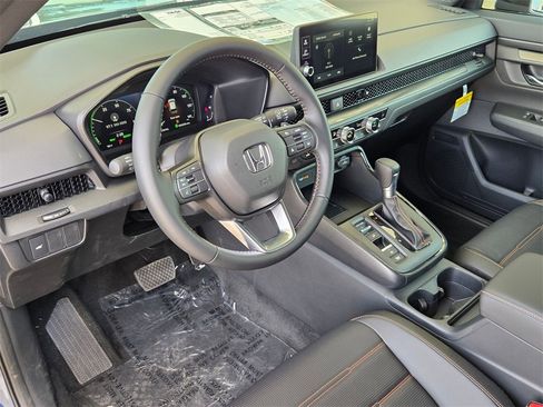 New 2026 Honda CR-V Sport-L image 10