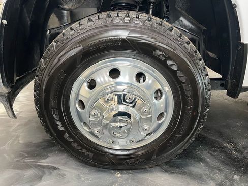 Used 2025 RAM 3500 Tradesman image 23