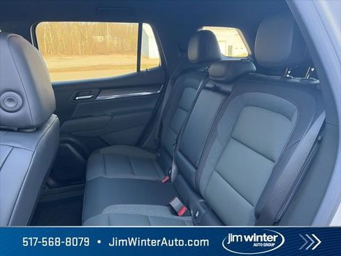 New 2026 GMC Terrain AT4 image 21