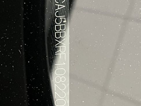 Used 2024 INFINITI QX50 Luxe image 70