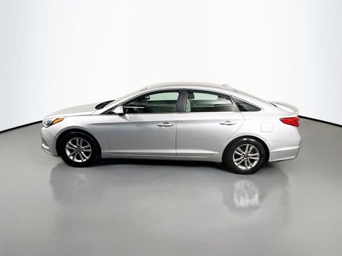 Used 2017 Hyundai Sonata SE image 6